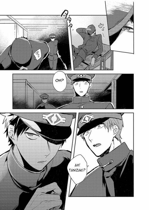 gokuto jihen chapter 4 15