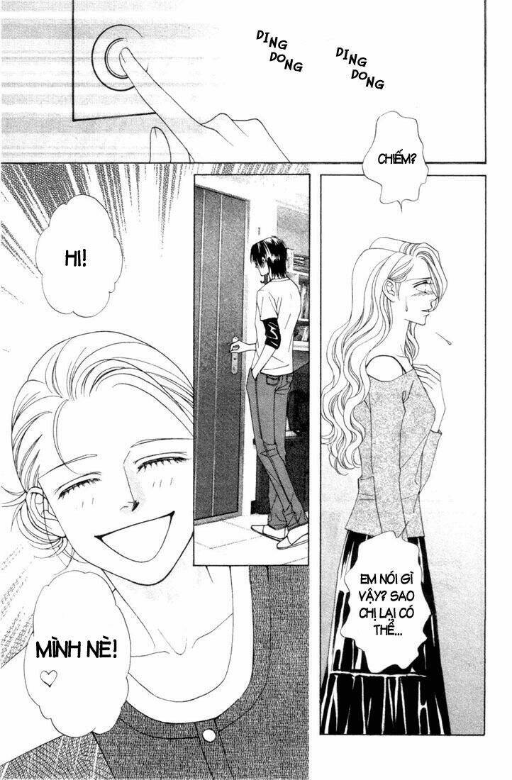 quán trà provence chapter 6 24