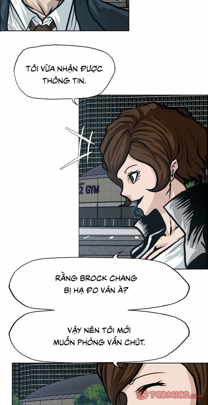 bá chủ học đường ss2 chapter 25 41