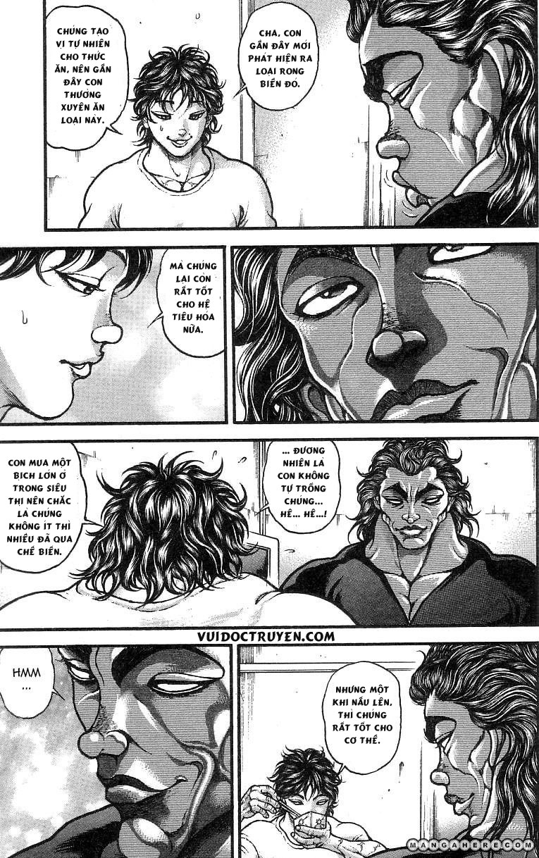 baki – son of ogre chapter 246 13