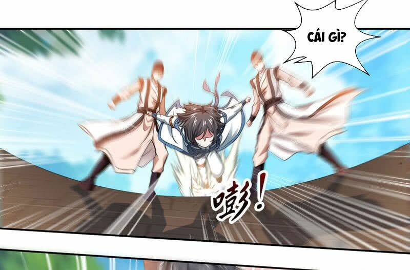 cửu dương thần vương chapter 3 31