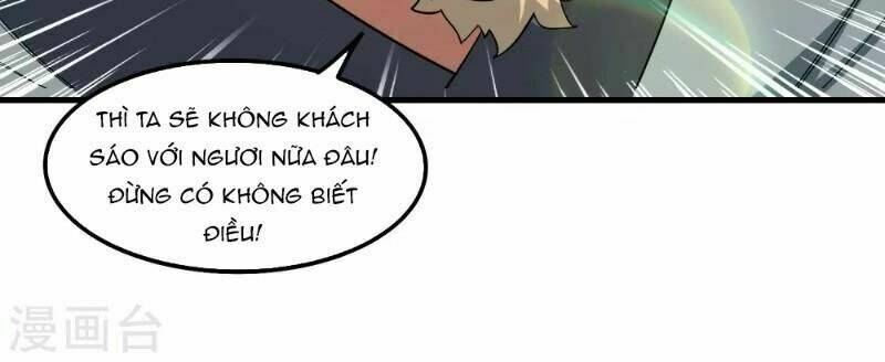 đội cứu hỏa yêu linh chapter 3 11