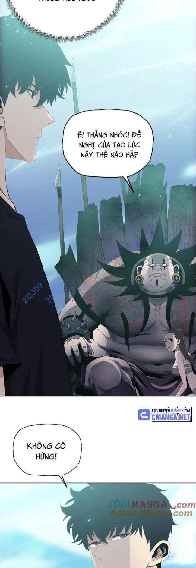 kẻ tàn nhẫn ngày tận thế: bắt đầu dự trữ hàng tỉ tấn vật tư chapter 21 71