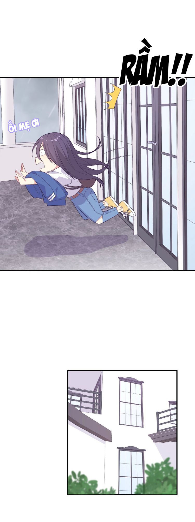 nữ quái hung dữ cùng với mỹ nam ham ngủ chapter 2 71