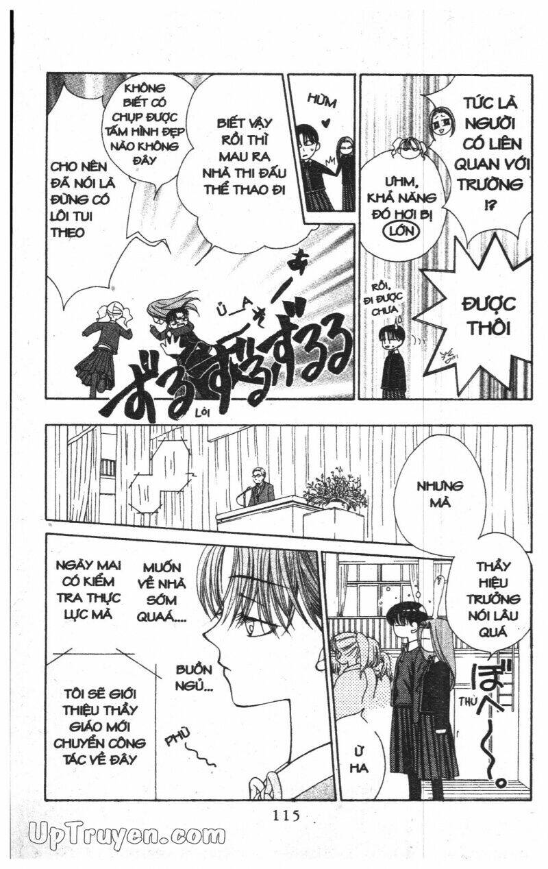 thấy mờ ghét chapter 6 115