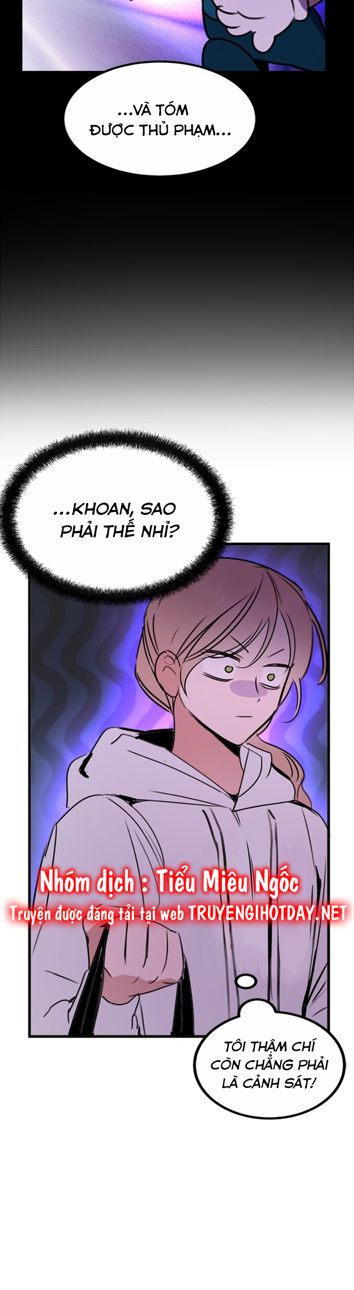 cuộc sống riêng của chị tôi chapter 22 18