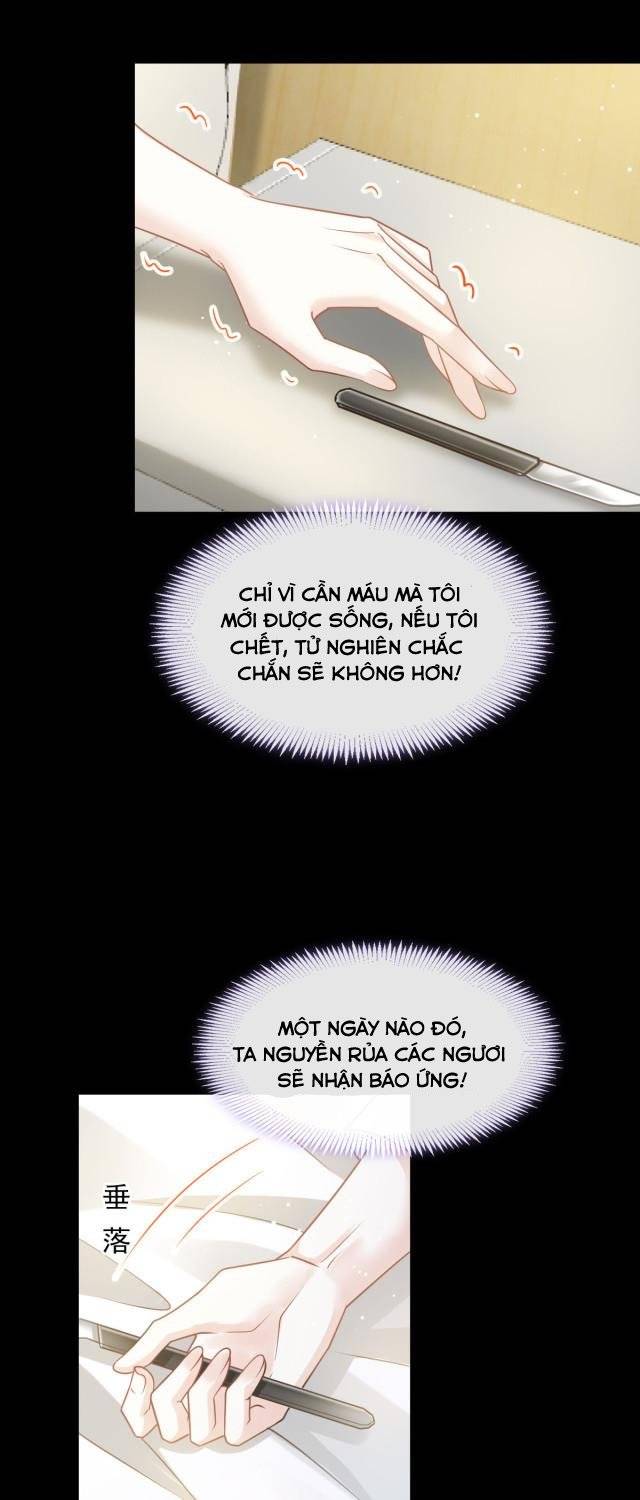 chiến lược lạm dụng al toàn năng chapter 1 15