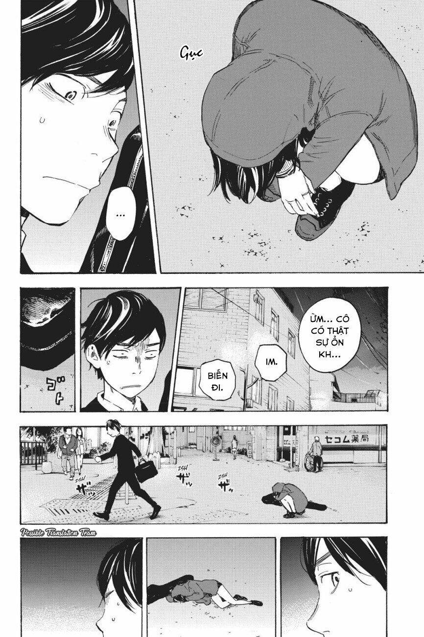 forget me not chapter 38 33