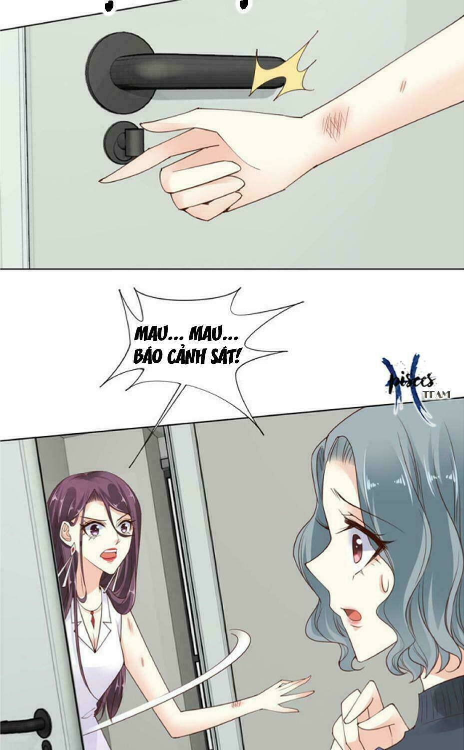 nữ nhân xin nhẹ nhàng chapter 37 15