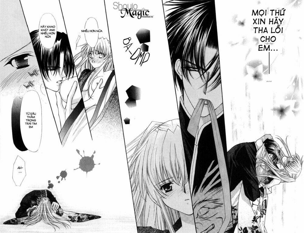 anh chàng khắc tinh chapter 24 5