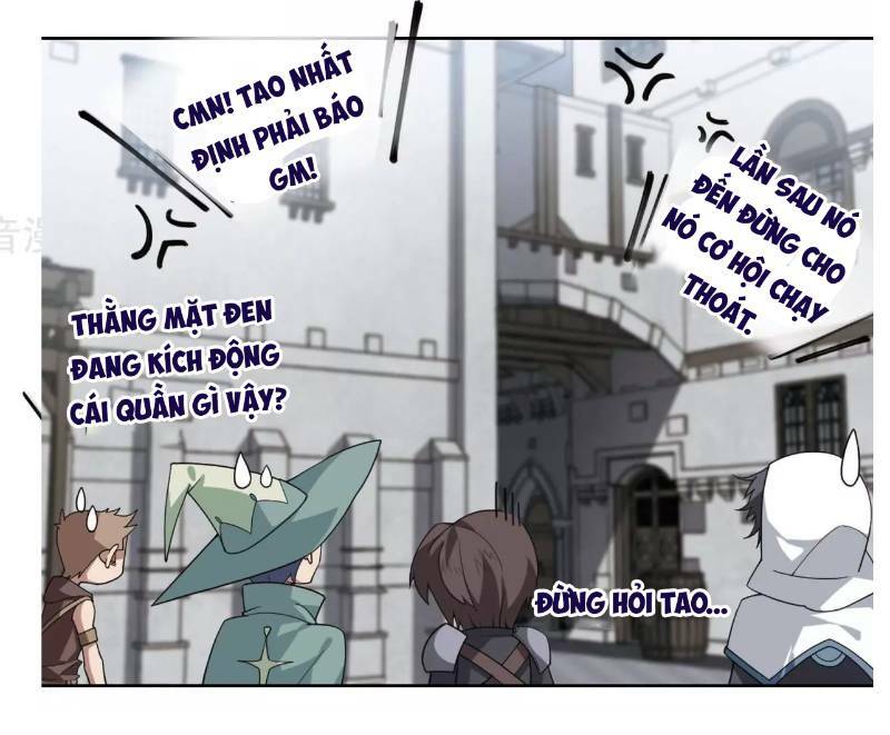 võng du chi cận chiến pháp sư chapter 189 32