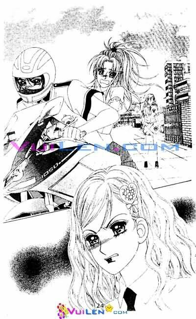 cô dâu bé xinh chapter 80 5