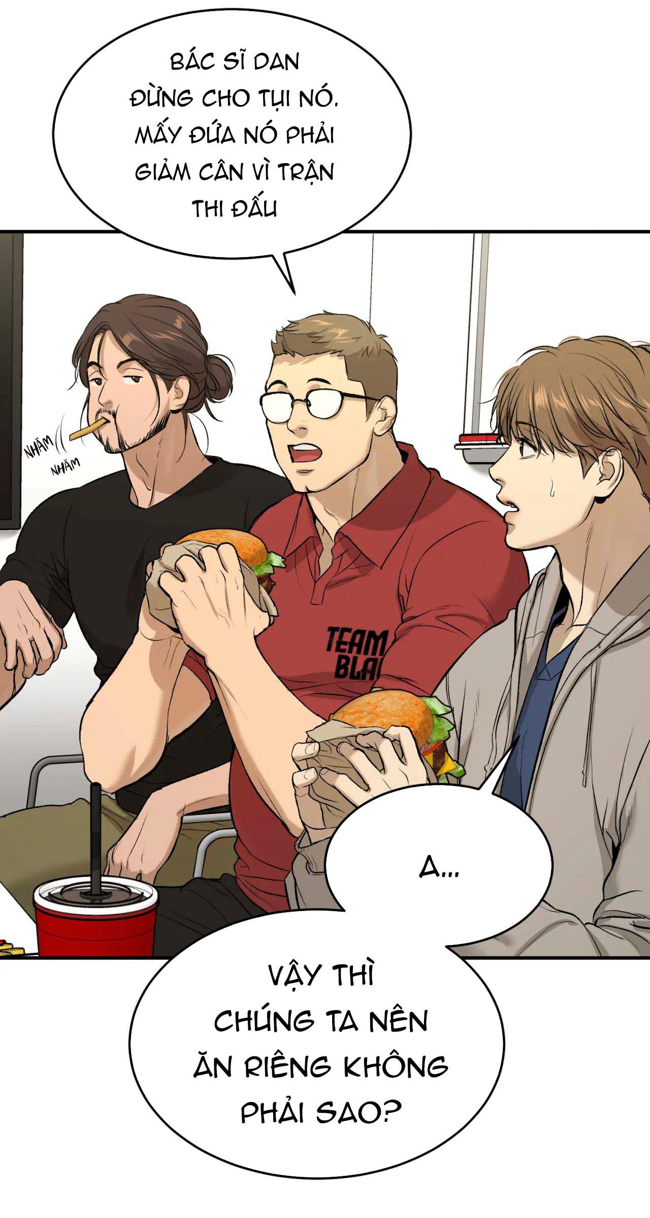 điềm rủi chapter 22 76