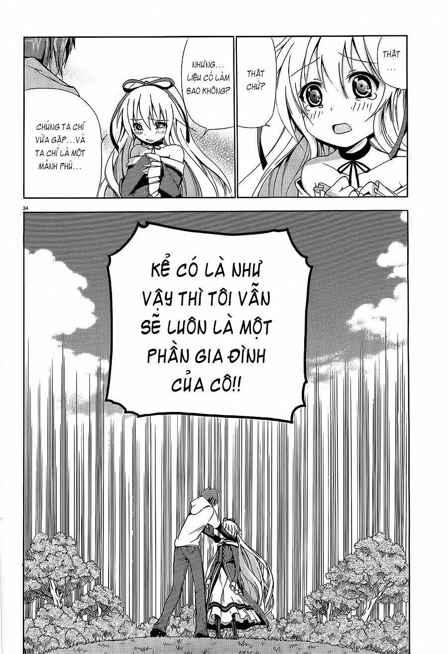 soukyuu no lapis lazuli chapter 4 34