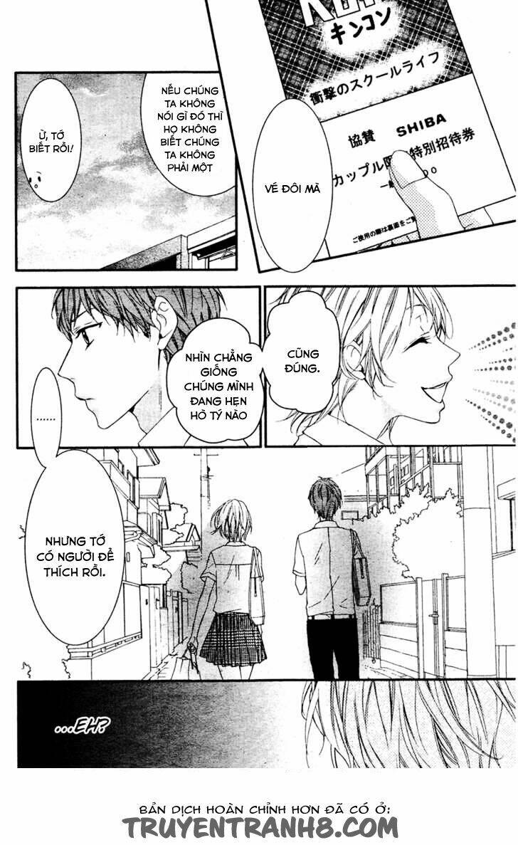 love zipper chapter 1 9