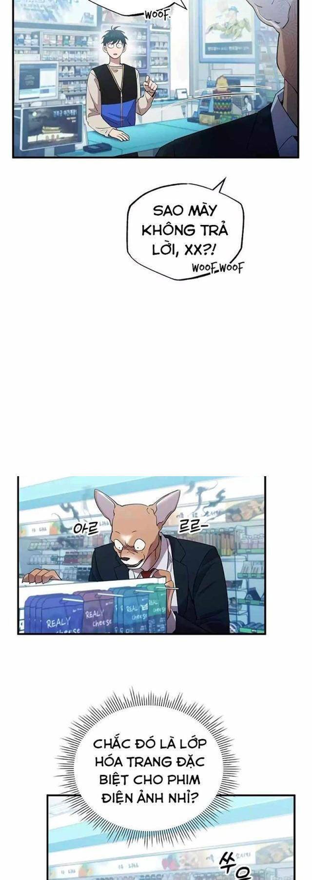 cửa hàng diệu kỳ chapter 1 47