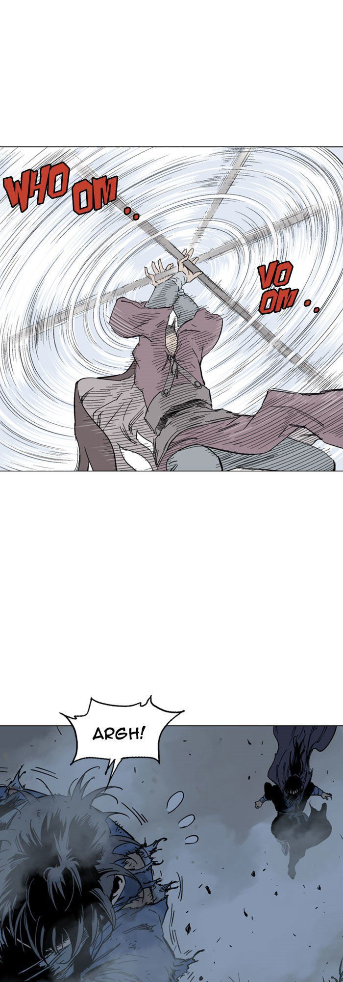 cao thủ 2 chapter 42 6