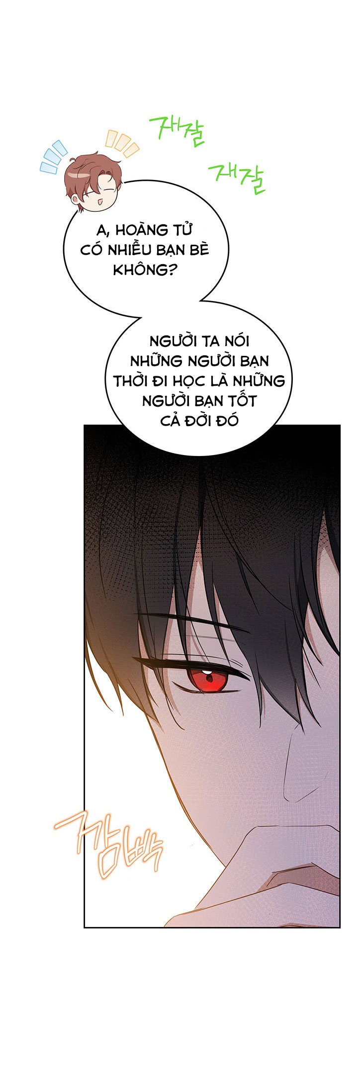 lần này tôi sẽ trở thành gia chủ chapter 133 32