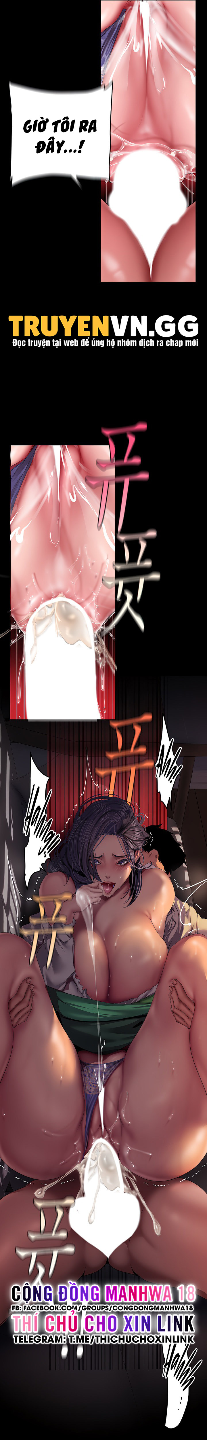 một thế giới mới tuyệt vời chapter 218 21