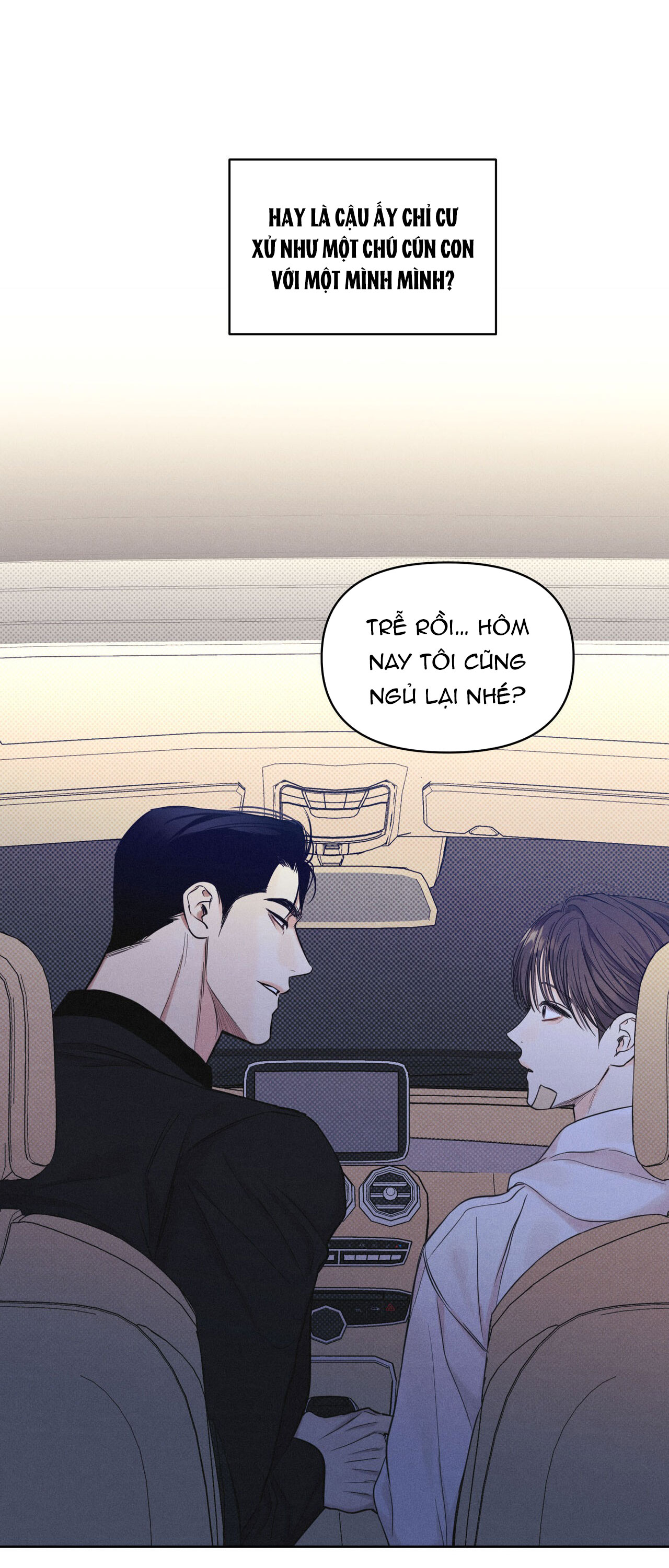 công việc làm thêm hàng ngày chapter 15.2 25