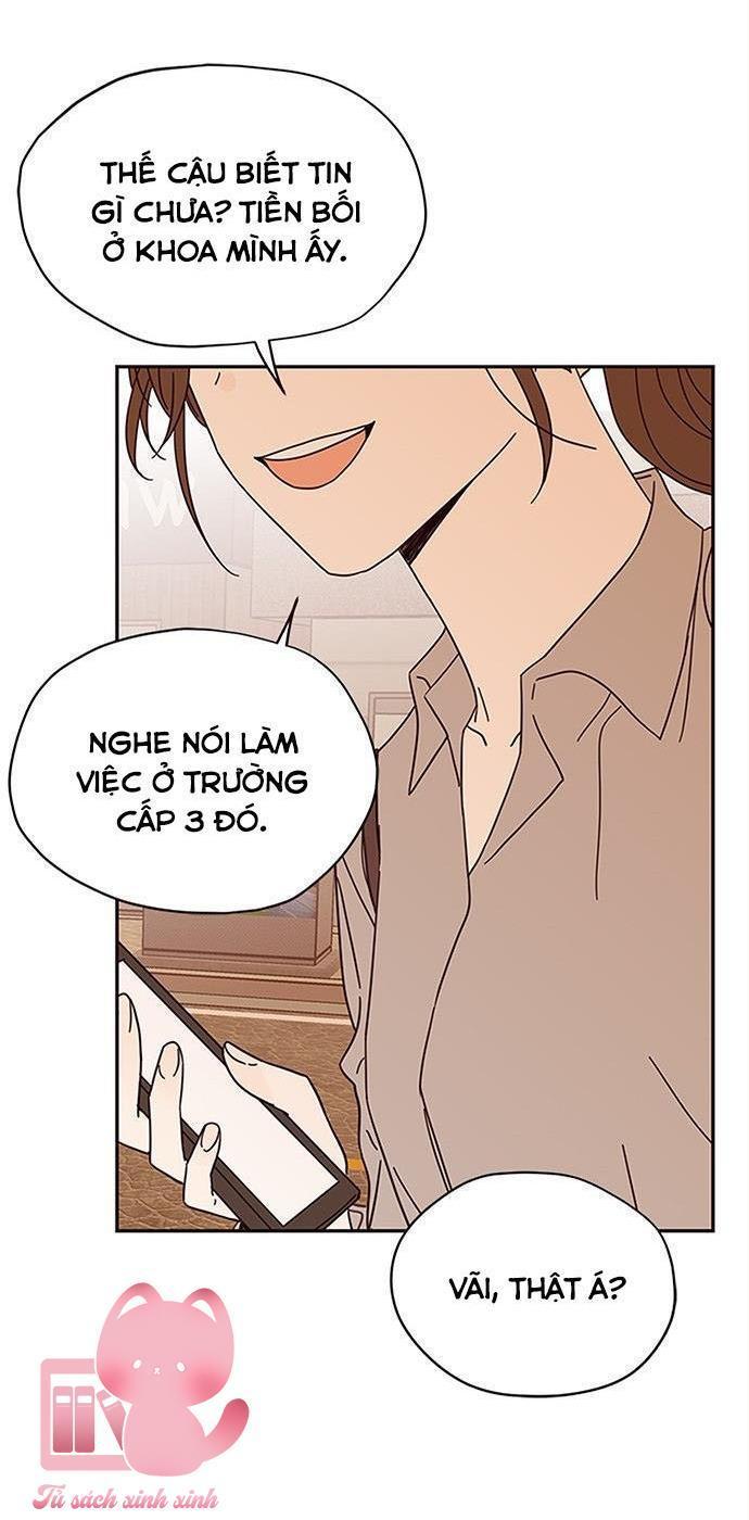 sợi chỉ tình yêu chapter 8 3