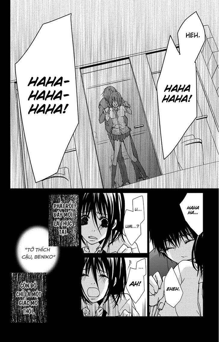 tình yêu và nỗi đau tột cùng chapter 14 24