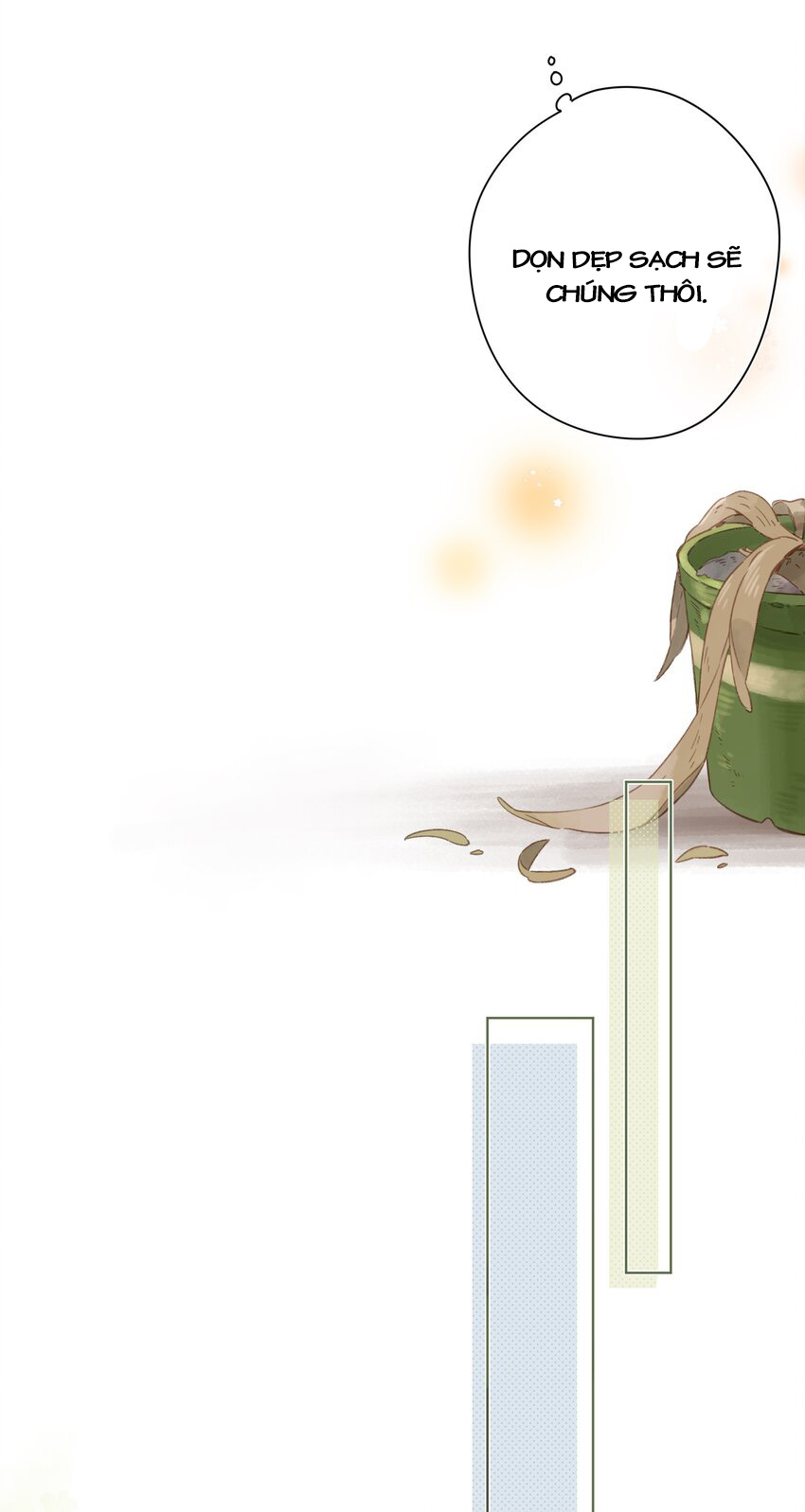 tiệm hoa hướng dương ở góc phố chapter 1 21