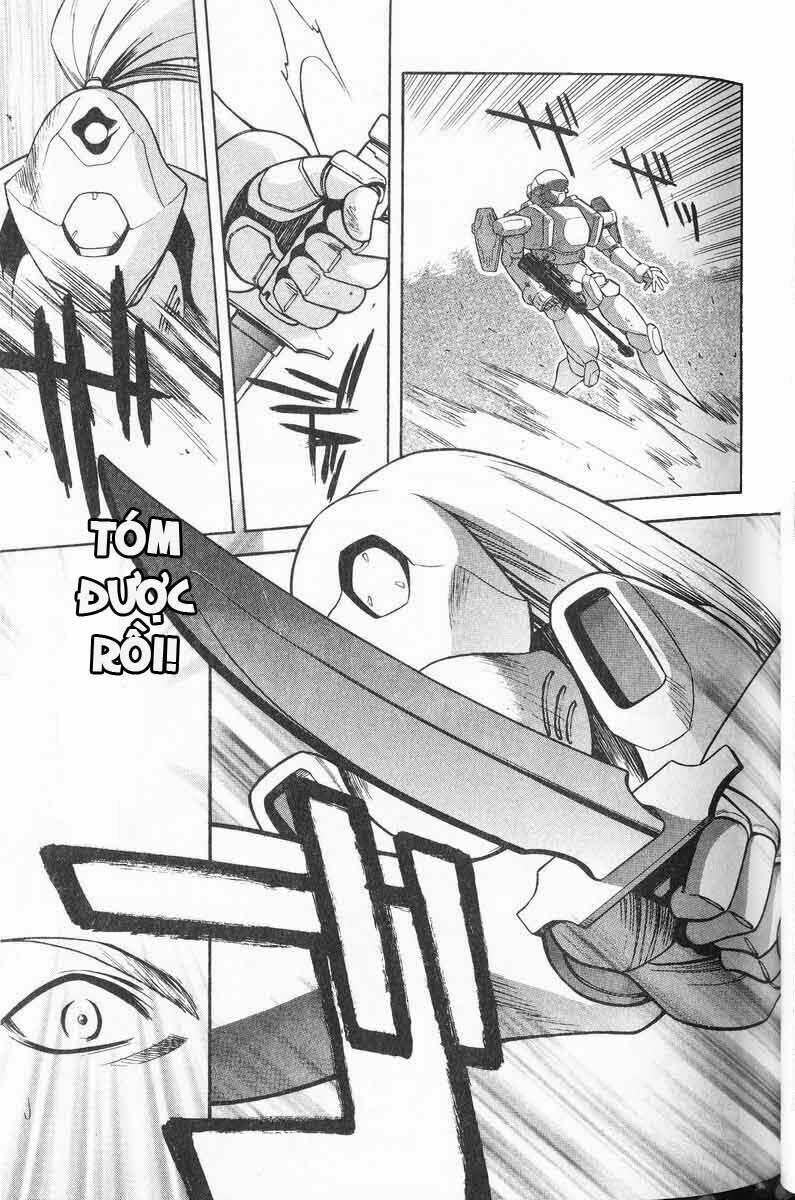 full metal panic! chapter 12 10