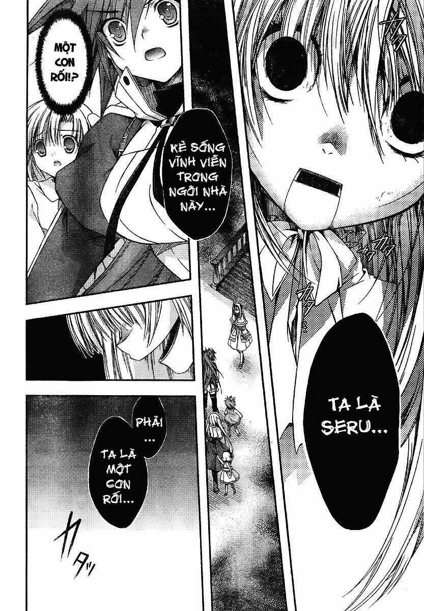 shina dark chapter 18 13