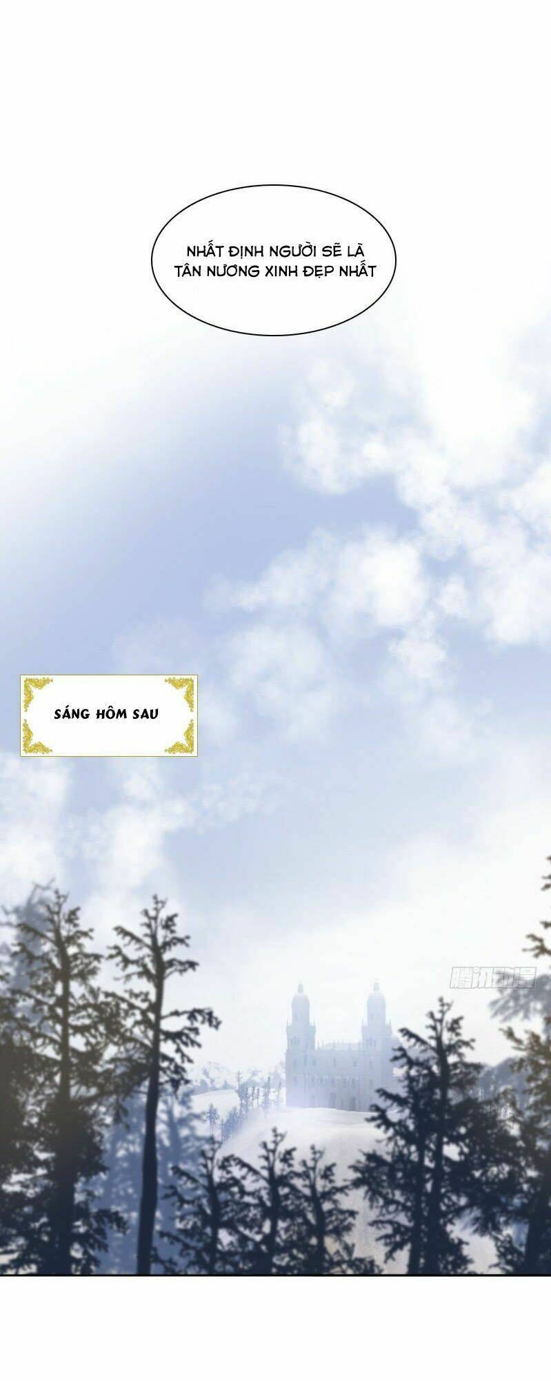 ác nữ cải biến chapter 13 13