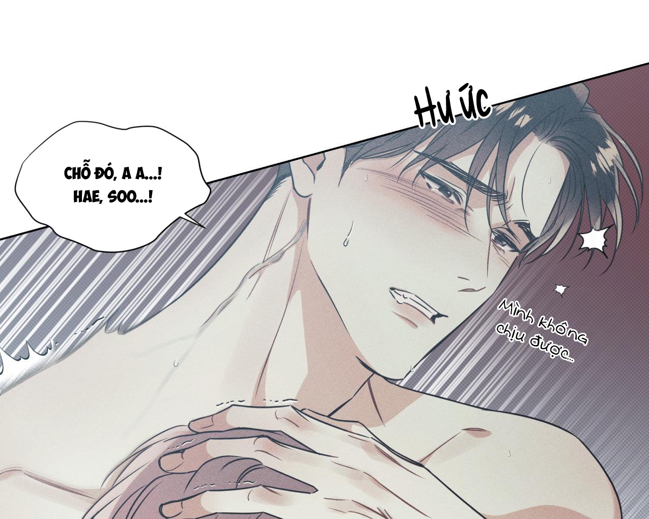 dải hợp âm trên đại dương xanh chapter 16 56