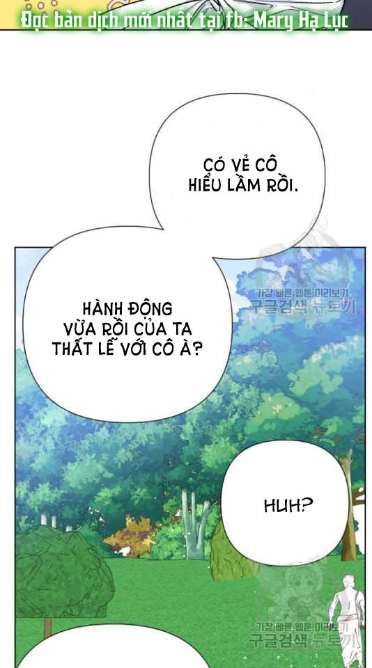 cách hiệp sĩ sống như một tiểu thư chapter 60 57