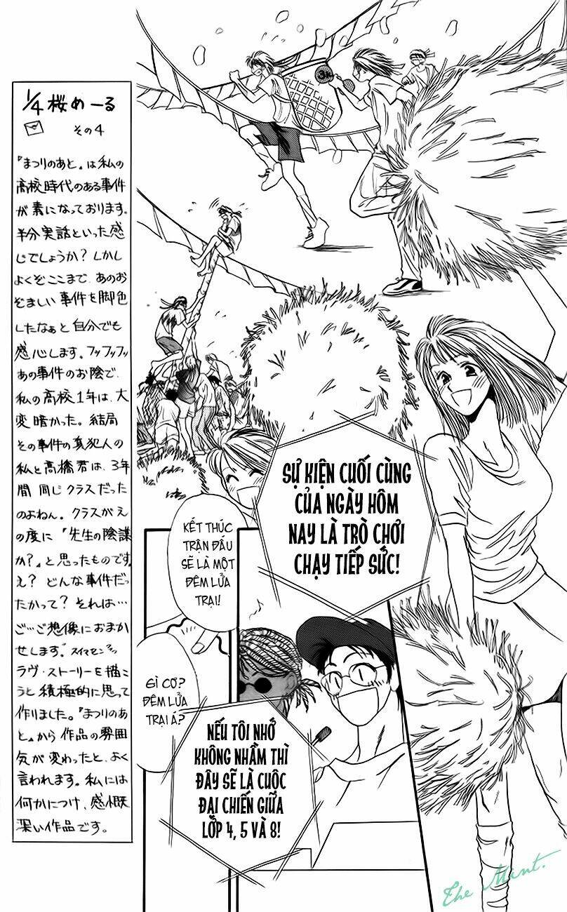 land of the blindfolded chapter 3.1 13