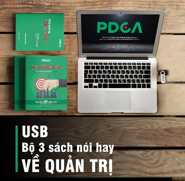 Bộ 3 audio sách nói hay về quản trị doanh nghiệp, USB sách nói nghe mọi lúc mọi nơi, sách nói hay về quản trị