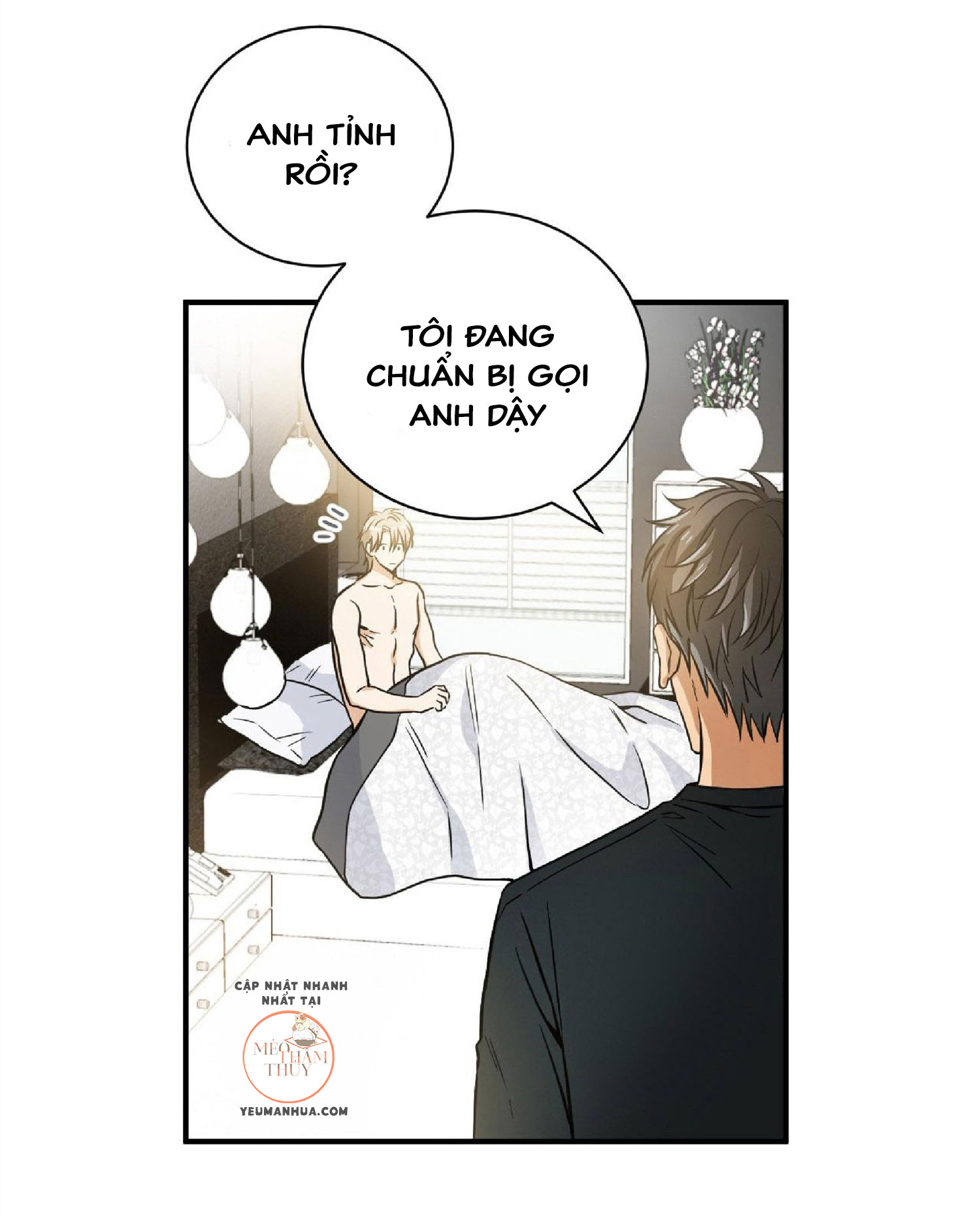 cú homerun lần thứ 7 chapter 13 21