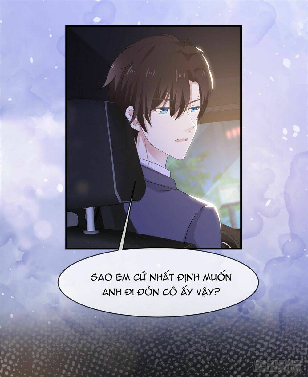 mối tình đầu là cv đại thần chapter 10 13