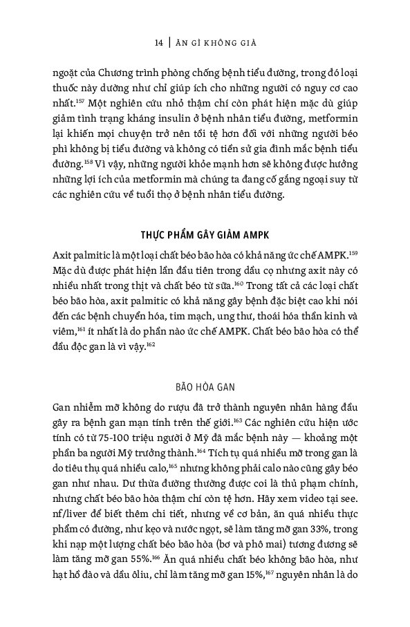 Ăn Gì Không Già - Phương Pháp Khoa Học Để Khỏe Mạnh Hơn Khi Già Đi - TRE