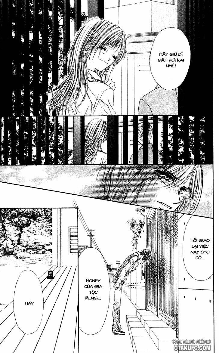 honey x honey drop chapter 40 19
