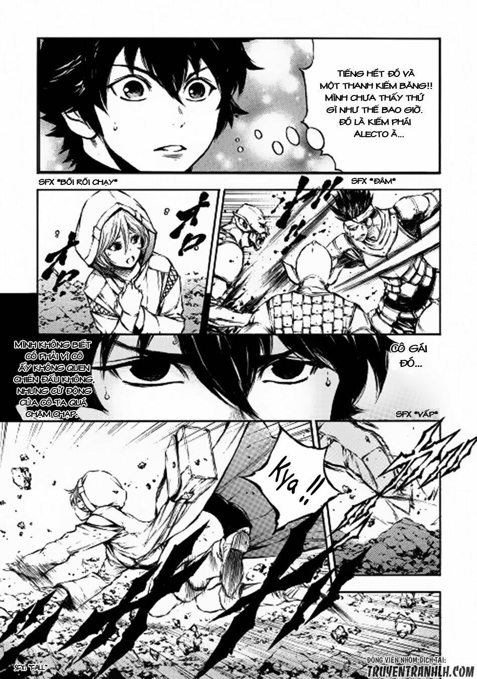 eden (tsuruoka nobuhisa) chapter 11 6