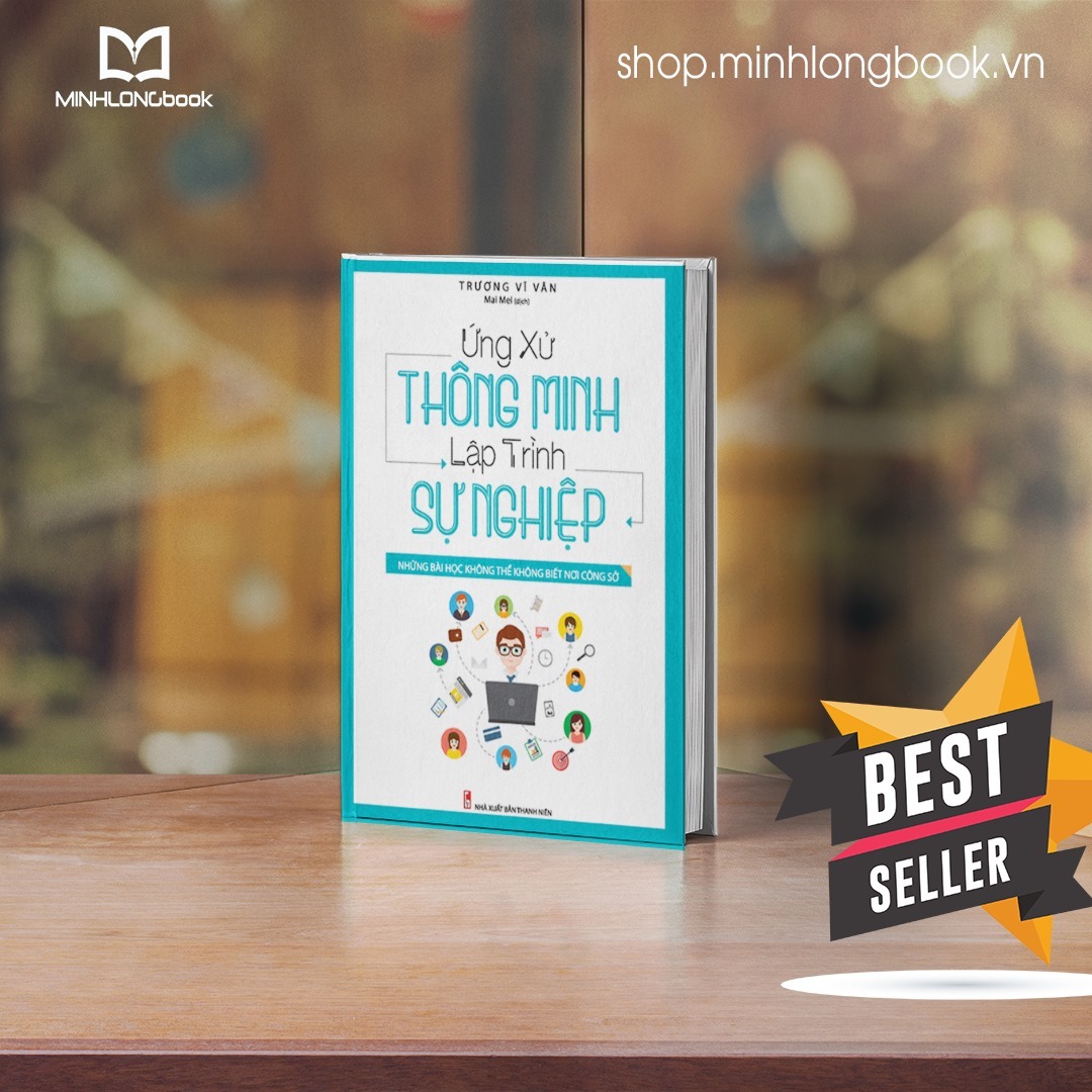 Ứng Xử Thông Minh Lập Trình Sự Nghiệp