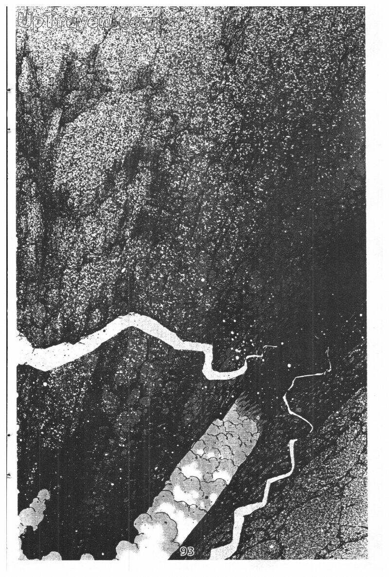 giang hồ bá đạo ký chapter 27 93