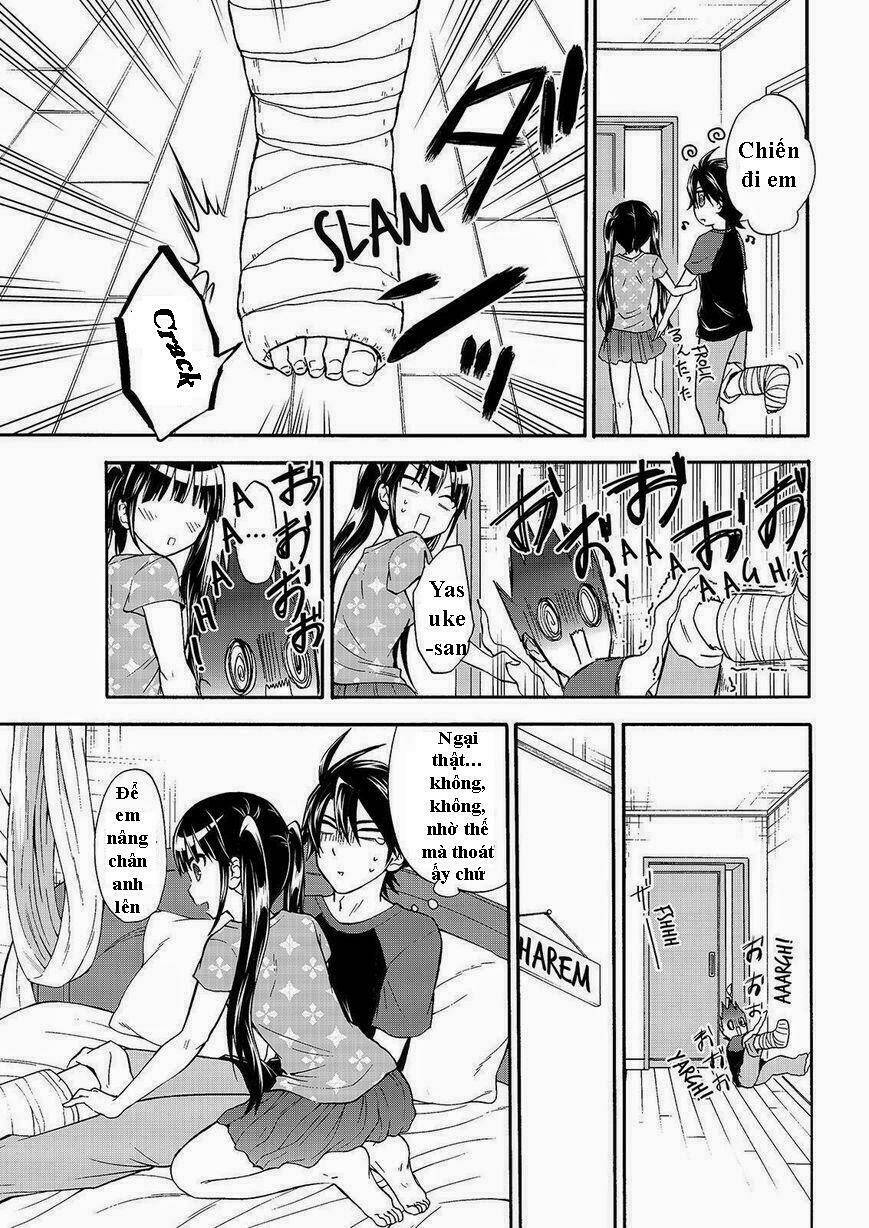 maga-tsuki chapter 46 16