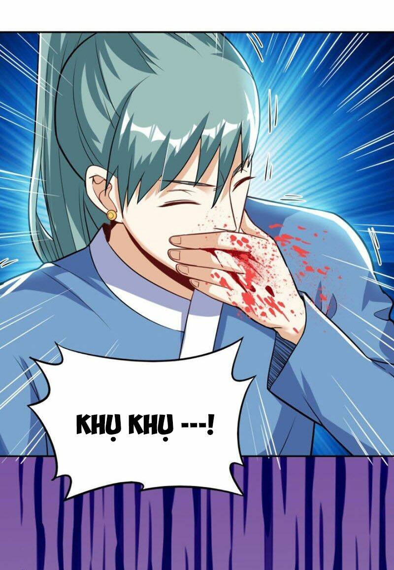 thần võ đế tôn chapter 56 39