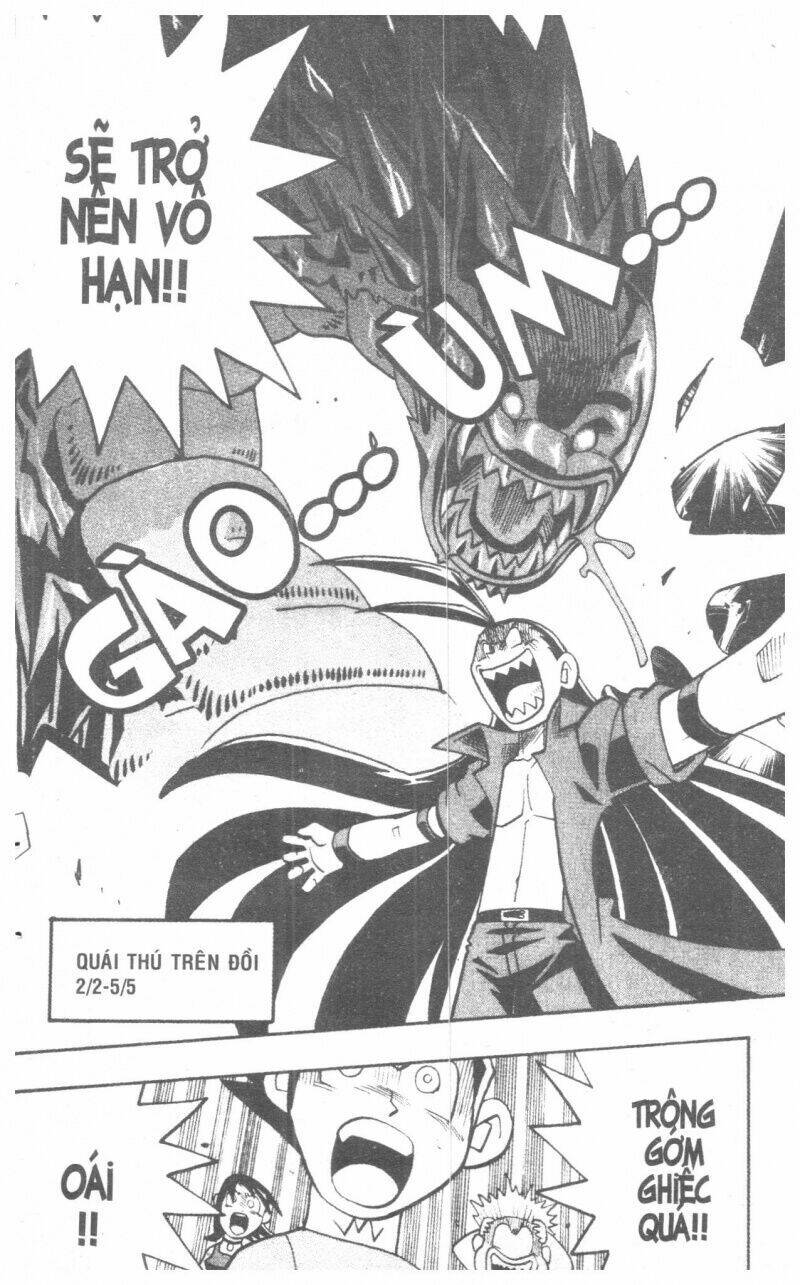 duel masters chapter 6 47