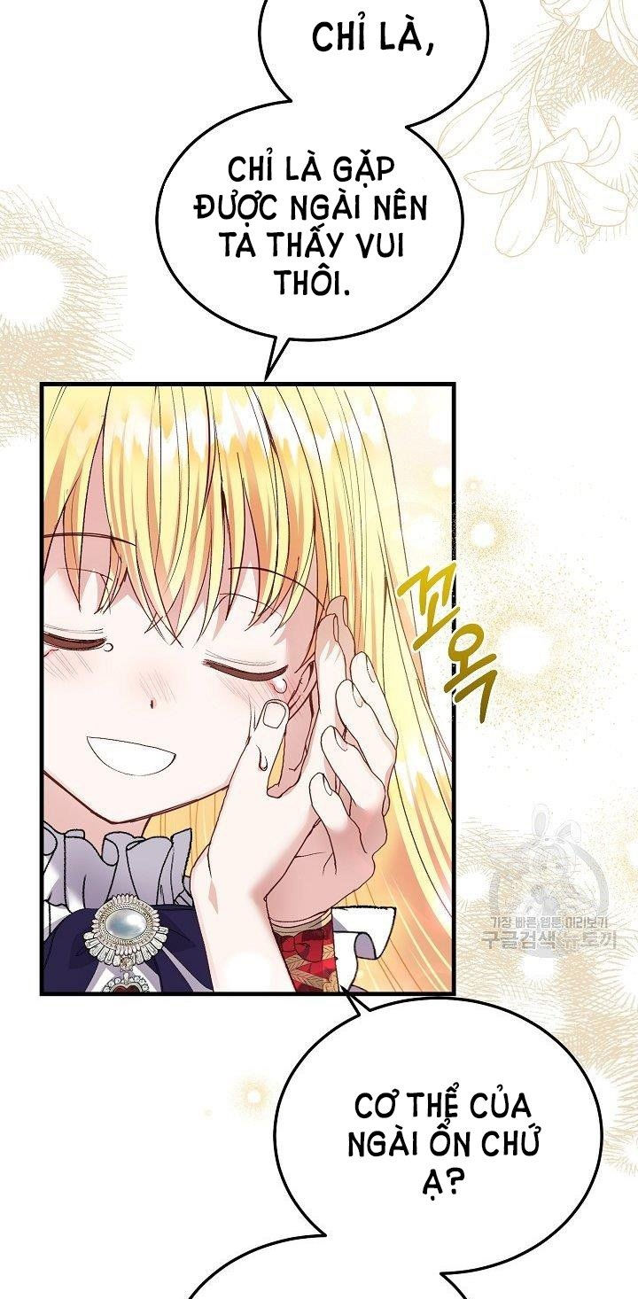 trở thành vợ thái tử quái vật chapter 48.1 12