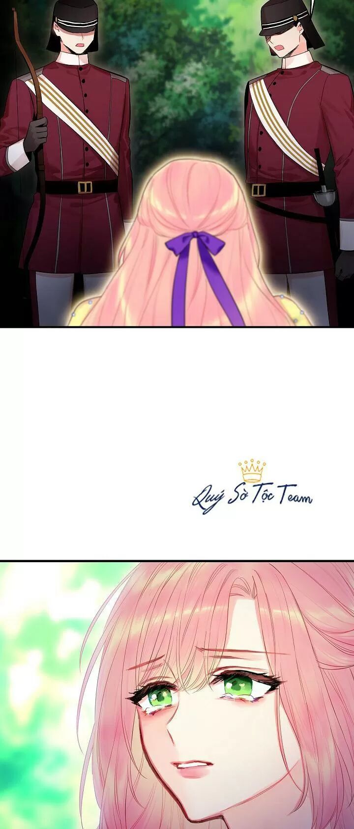 thánh nữ ẩn danh chapter 158 15
