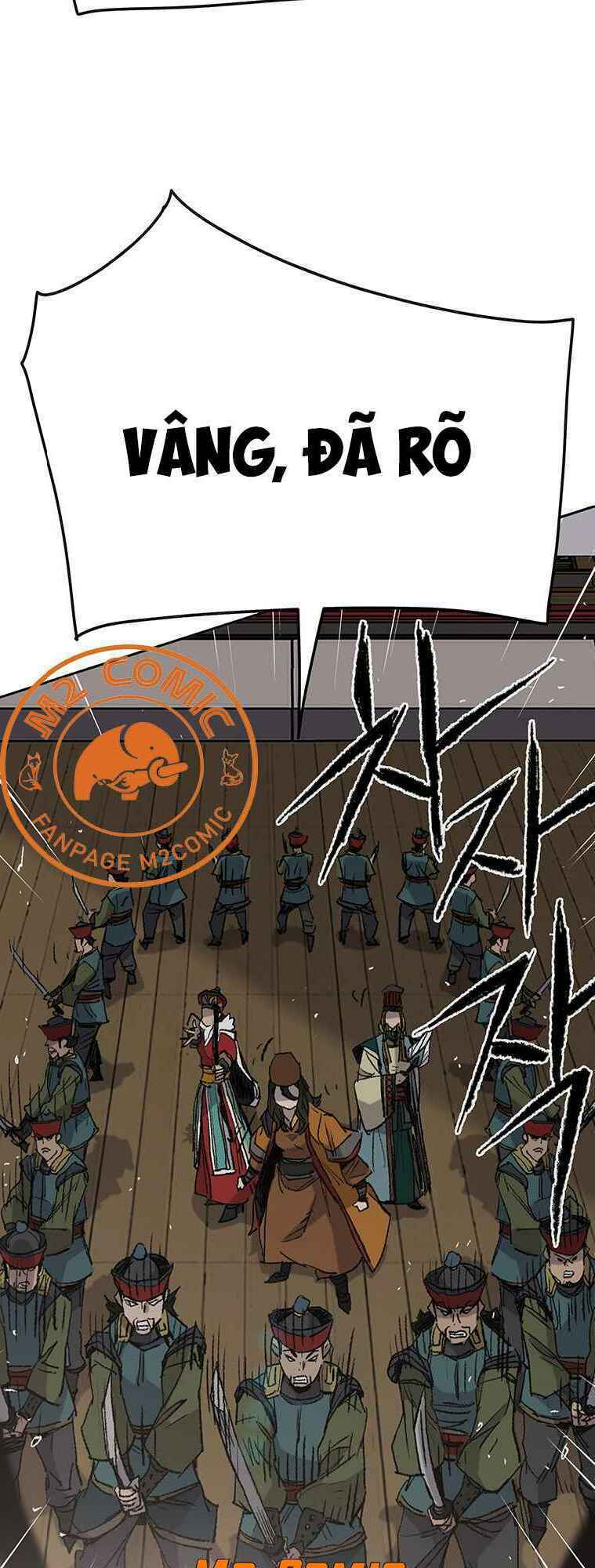 kiếm sĩ bất bại chapter 67 46