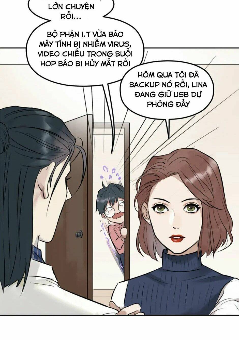 anh hùng và hiệp nữ chapter 14 18