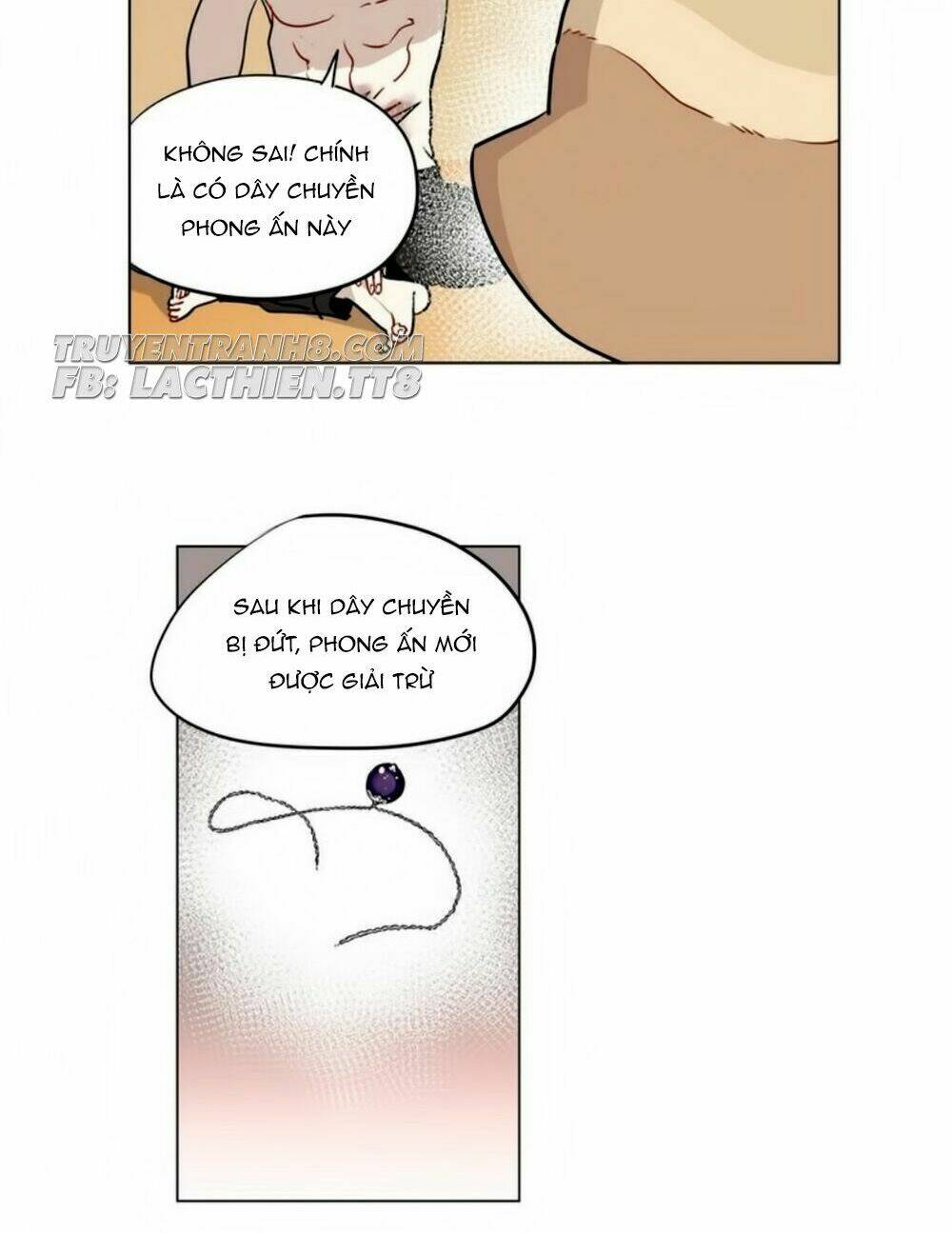 hoa đạo sĩ chapter 13 25