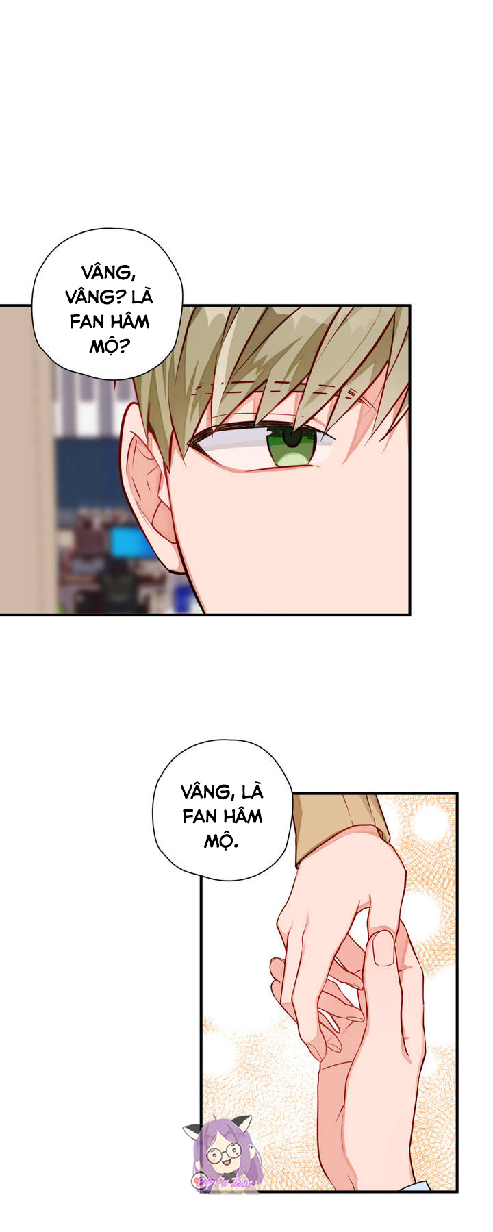 cosmo tình dục giả tưởng chapter 3 19